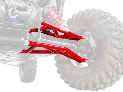 Superatv Polaris Rzr Xp High-clearance A-arms