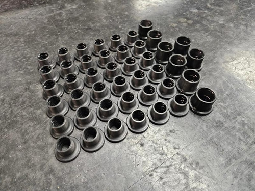 Ct Race Worx Can-am Defender Bushings Full Set (44 Pcs.)