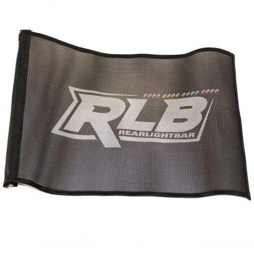 Rlb Motorsports Flag
