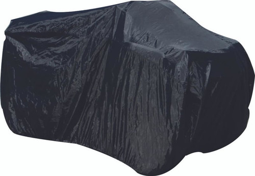 Open Trail Utv Cover