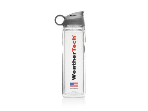 Weathertech Water Bottle