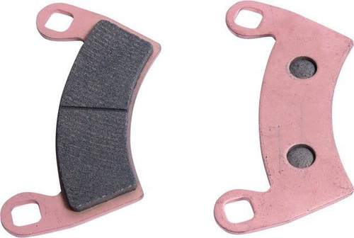 Quadboss Polaris Ace 570/900 Sp / General 1000 Eps/xp 1000 / Ranger 1000 Eps / Rzr Xp 1000 Sintered Brake Pad (front Left)