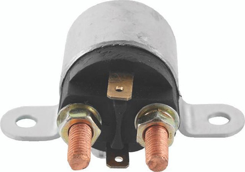 Quadboss Can-am Commander 800r/1000 / Maverick 1000r Starter Solenoid & Relay