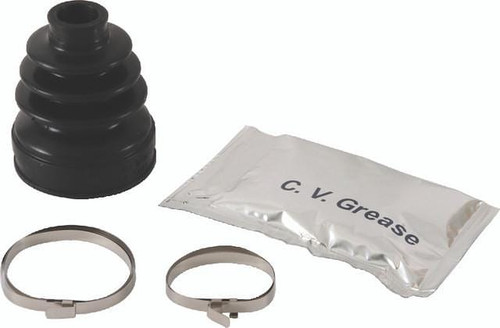 Quadboss Polaris General 1000 Eps / Ranger 1000 Eps/xp 1000 Eps / Rzr S4 1000 Eps Rear Inner Cv Boot Kit