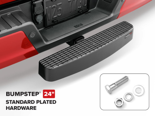 Weathertech Universal Bumpstep
