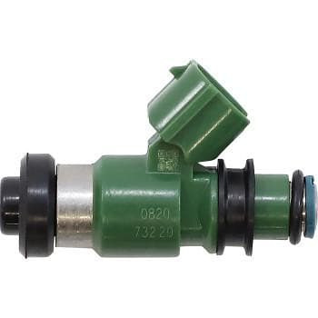 Moose - Honda Sxs700m2 Pioneer 700 (2014-2017) Fuel Injector