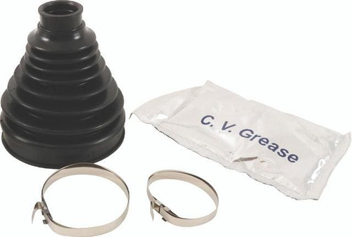 Quadboss Honda Pioneer 1000-5/le / Talon 1000r/1000x Front Inner Cv Boot Kit