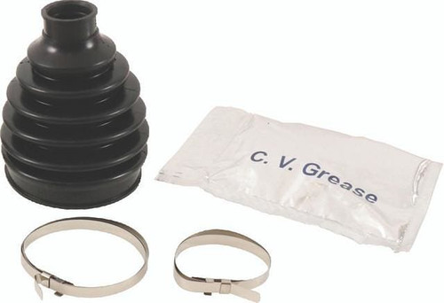 Quadboss Honda Pioneer 1000-5/le / Talon 1000r/1000x Front Outer Cv Boot Kit