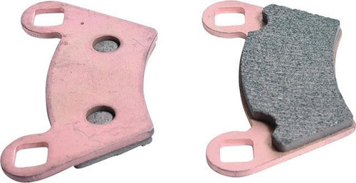Quadboss Polaris Ace 500/570/900 Sp/xc / Ranger 500/570/xp 900/ev Sintered Brake Pad (front Left)