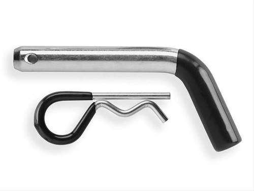 Weathertech Standard Plated Hitch Pin