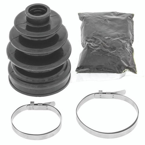 Quadboss Polaris Ranger 570/800/xp 900/crew Xp 1000 / Rzrâ 570/800/xp 4 1000 Eps Front Inner Cv Boot Kit