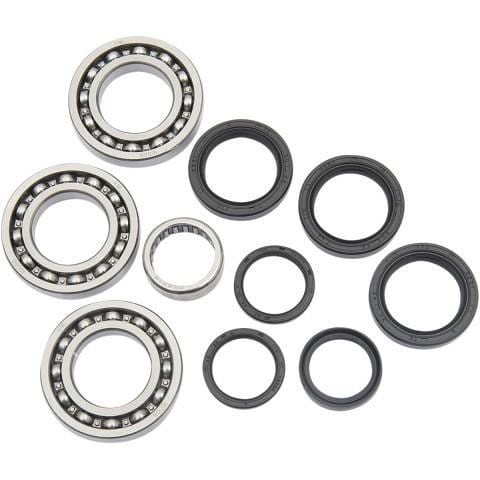 Moose - Polaris Ranger 800 / 500 / Crew 500 / 400 (2010-2014) Front Differential Bearing And Seal Kit