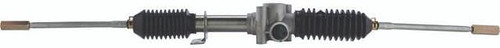 Quadboss Can-am Commander 800r/dps / 1000/max/xt/xt-p/ltd Steering Rack Assembly