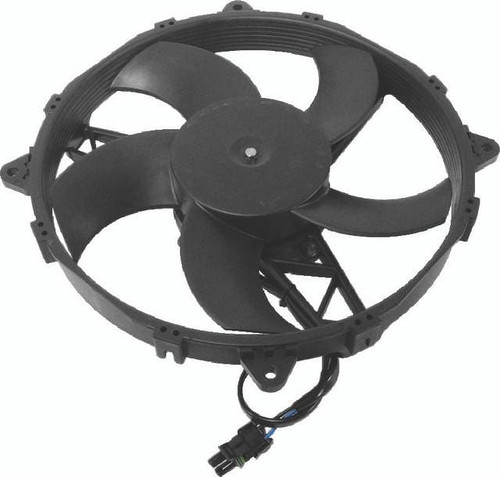 Quadboss Polaris Ace 570/900 Sp/xc / Rzr 800/s 800 Cooling Fan Assembly