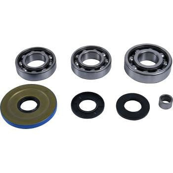 Moose - Can-am Defender Hd8 / Hd10 (2016) Front Differential Bearing And Seal Kit
