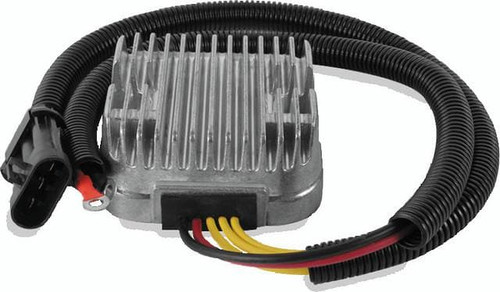 Quadboss 2016 Polaris Ace 900 Sp Voltage Regulator