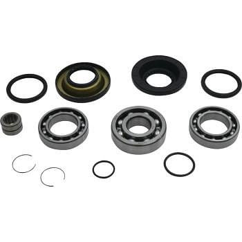 Moose - Honda Pioneer 520 / 500 (2015-2023) Rear Differential Bearing And Seal Kit