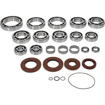 Moose - Polaris Ranger Xp 1000 / Crew Xp 1000 (2019-2025) Transaxle Bearing And Seal Kit