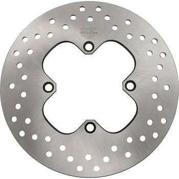 Moose - Segway Ut10 S / P | Sx10 Wp / P / S | Fugleman Ut10 X (2022-2025) Brake Rotor