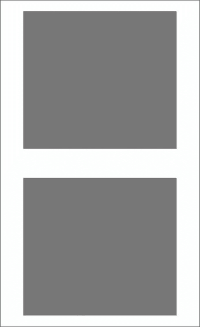 Quadboss 360â° Camera Calibration Mat