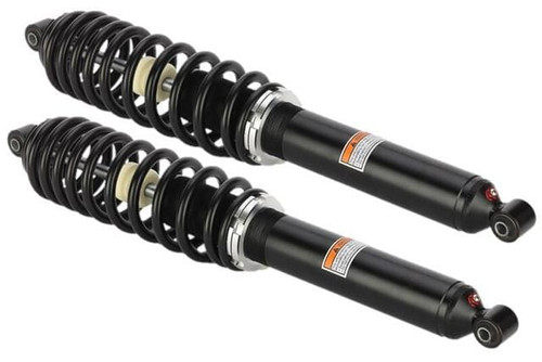 Dragonfire Racing 2011-2016 Can-am Commander 800r / 1000 Dps Monotube Shocks (pair) (rear)