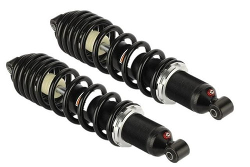 Dragonfire Racing 2014-2017 Polaris Ranger Crew 570 / 800 Monotube Shocks (pair) (rear)