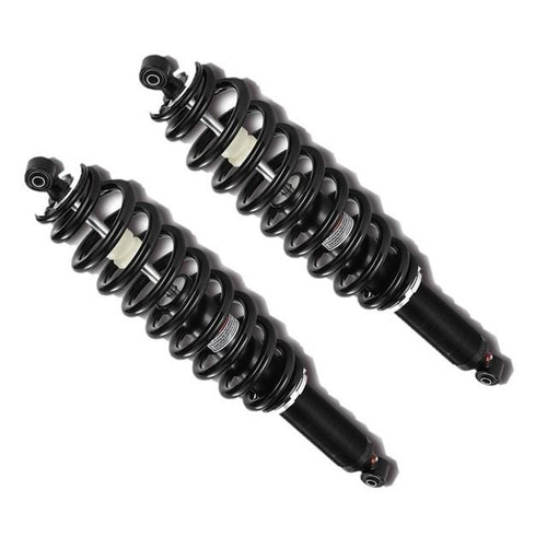 Dragonfire Racing 2019-2023 Polaris Ranger 1000 Xp / Crew / Eps Monotube Shocks (pair) (rear)