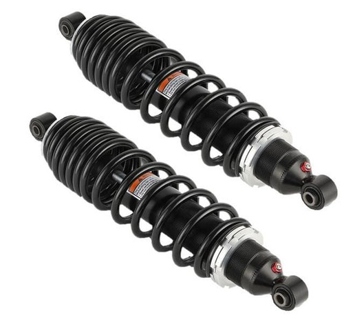 Dragonfire Racing 2014-2021 Polaris Rzr 570 Monotube Shocks (pair) (front)