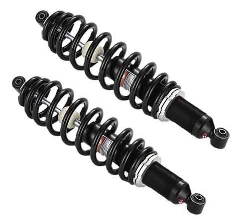 Dragonfire Racing 2019-2023 Polaris Ranger 1000 Xp / Crew / Eps Monotube Shocks (pair) (front)