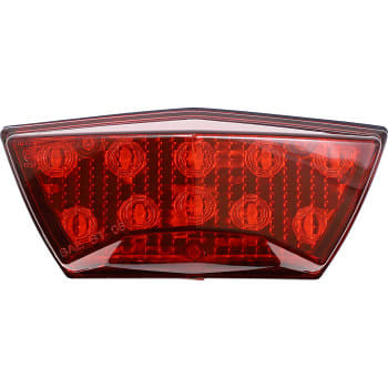 Moose - Polaris Ace 150 (2018-2021) Halogen Taillights