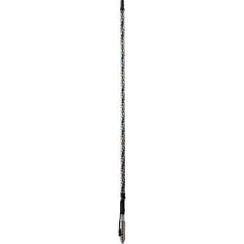 Moose - Universal Bluetooth Whip Light - Rgb / Black - 3' / 5'