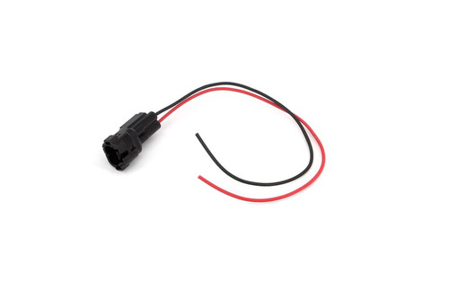 Xtc Power Products Honda Talon Accessory Wiring Harness W/ 12v/gnd Wires