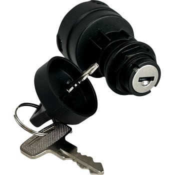 Moose - Polaris Rzr 200 Efi (2022-2024) Ignition Switch