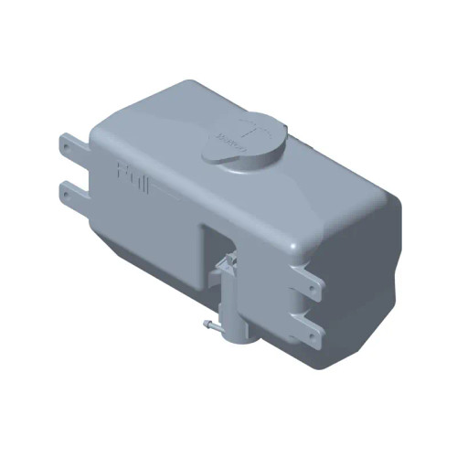 Polaris Ranger XP 1000 Replacement Washer Bottle Assembly for Windshields