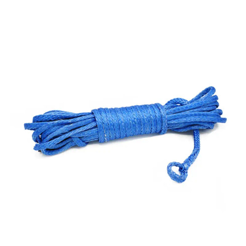 Polaris Ranger SP 570 2,500 - 3,500 LB Synthetic Winch Rope