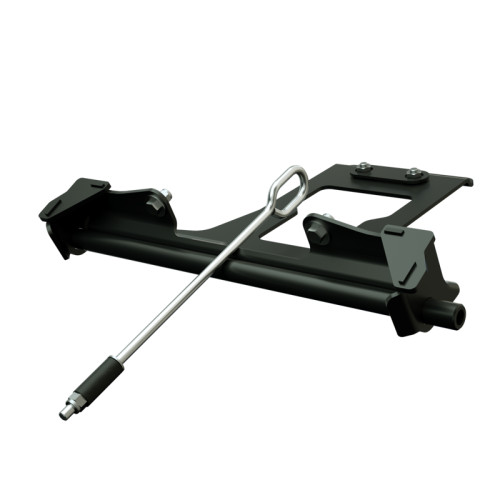 Polaris General Snow Plow Mount