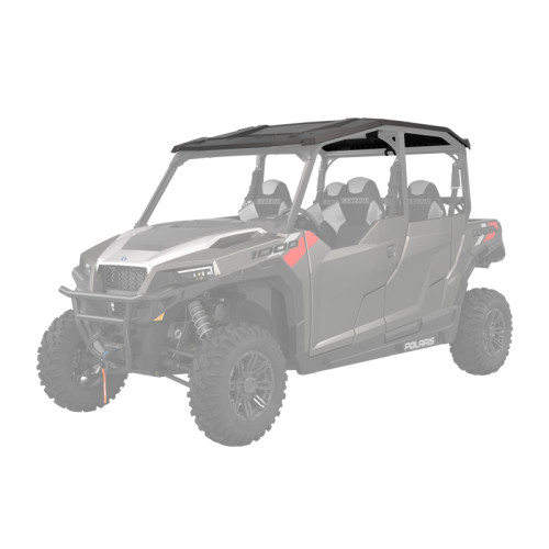 Polaris General 4 Sport Poly Roof