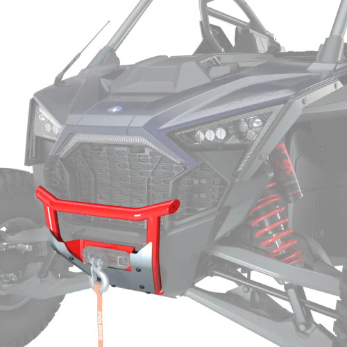 Polaris RZR Pro R | Turbo R Pre Runner Winch Bumper
