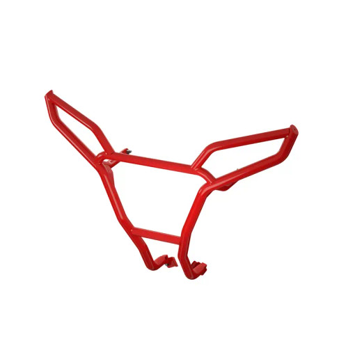 2024+ Polaris RZR XP 1000 | XP 4 | XP S Rear High Coverage Bumper