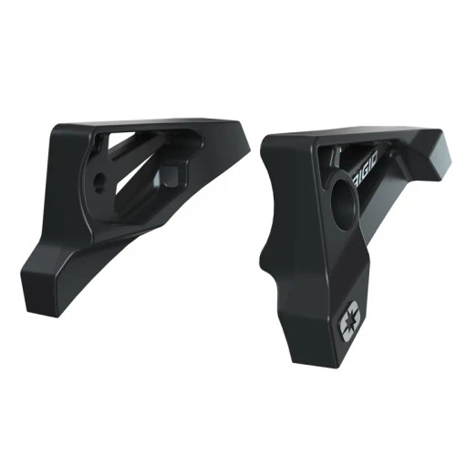 Polaris RZR Pro R RIGID SR-Series 32" LED Light Bar Mount