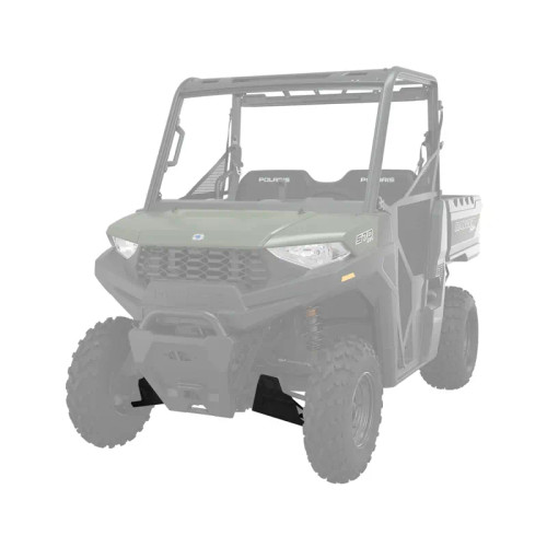 Polaris Ranger SP 570 | Pro XD Front and Rear A Arm Guards
