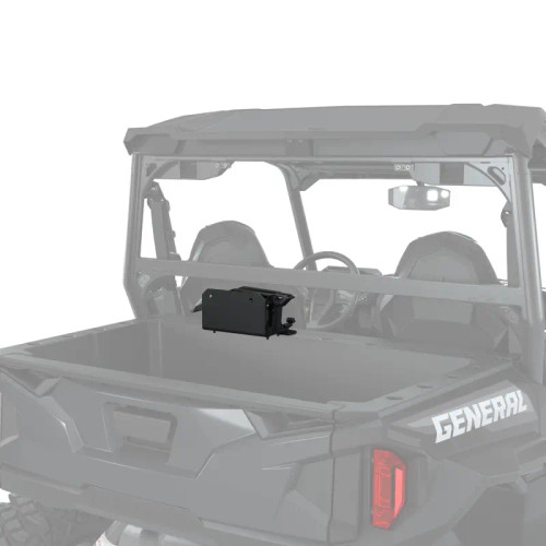 Polaris General Kolpin Stronghold Auto-Latch Accessory Mount