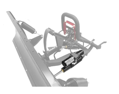 Polaris Ranger SP 570 Pro Series Snow Plow Hydraulic Angle System