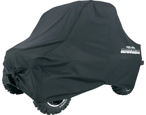 2024+ Polaris Ranger XD 1500 Trailerable Cover