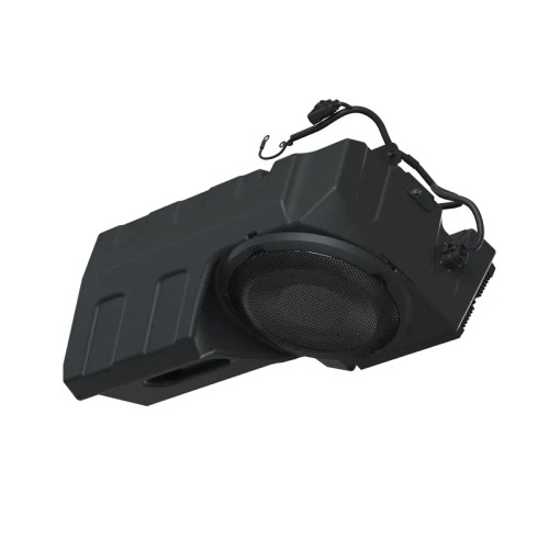 Polaris General Stage 4 Audio Upgrade by Rockford Fosgate