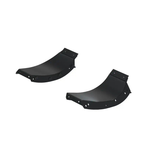 Polaris Ranger XP 1000 | Crew 6" Snow Plow Extensions