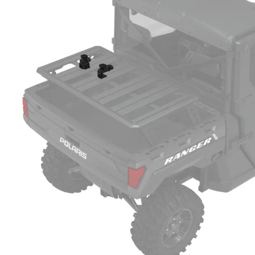 Polaris Ranger XP 1000 Rhino-Rack High-Lifting Jack Mount