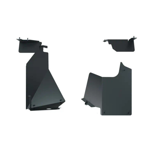 Polaris Ranger 1000 | Crew Mud Guards