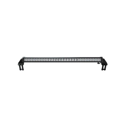 Polaris Xpedition Front Roof LED Light Bar Mount Pair