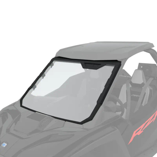 Polaris RZR Pro XP | Pro S Full Front Glass Windshield